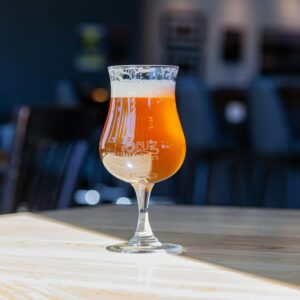 Cerveza artesanal 40% maiz